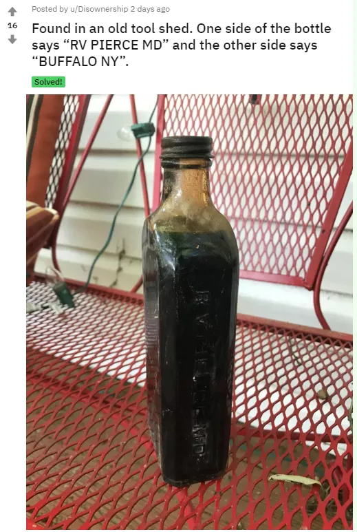 为了在识图游戏中难住网友，有人把坟头挖了出