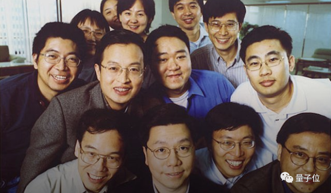 MSRA第五任院長周禮棟上任！出身復旦，加盟微軟19年