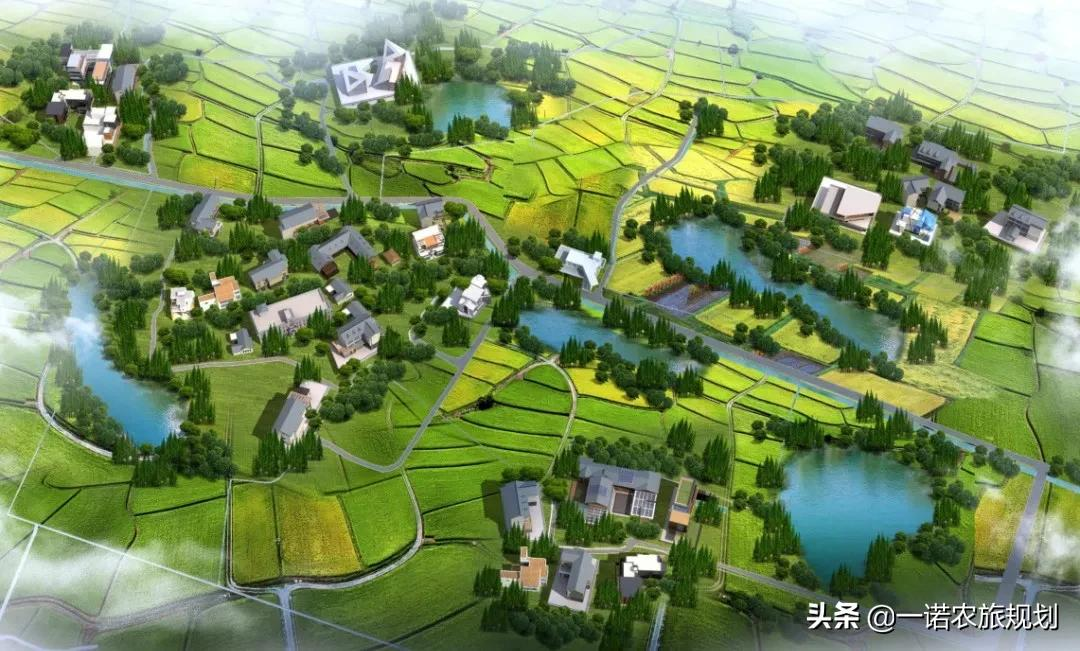 乡村康养产业如何打造？