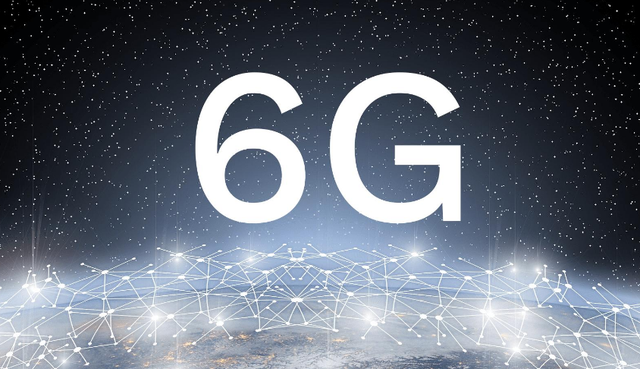 4小时3颗卫星，6G专利全球第一！美国对华态度转变请求合作