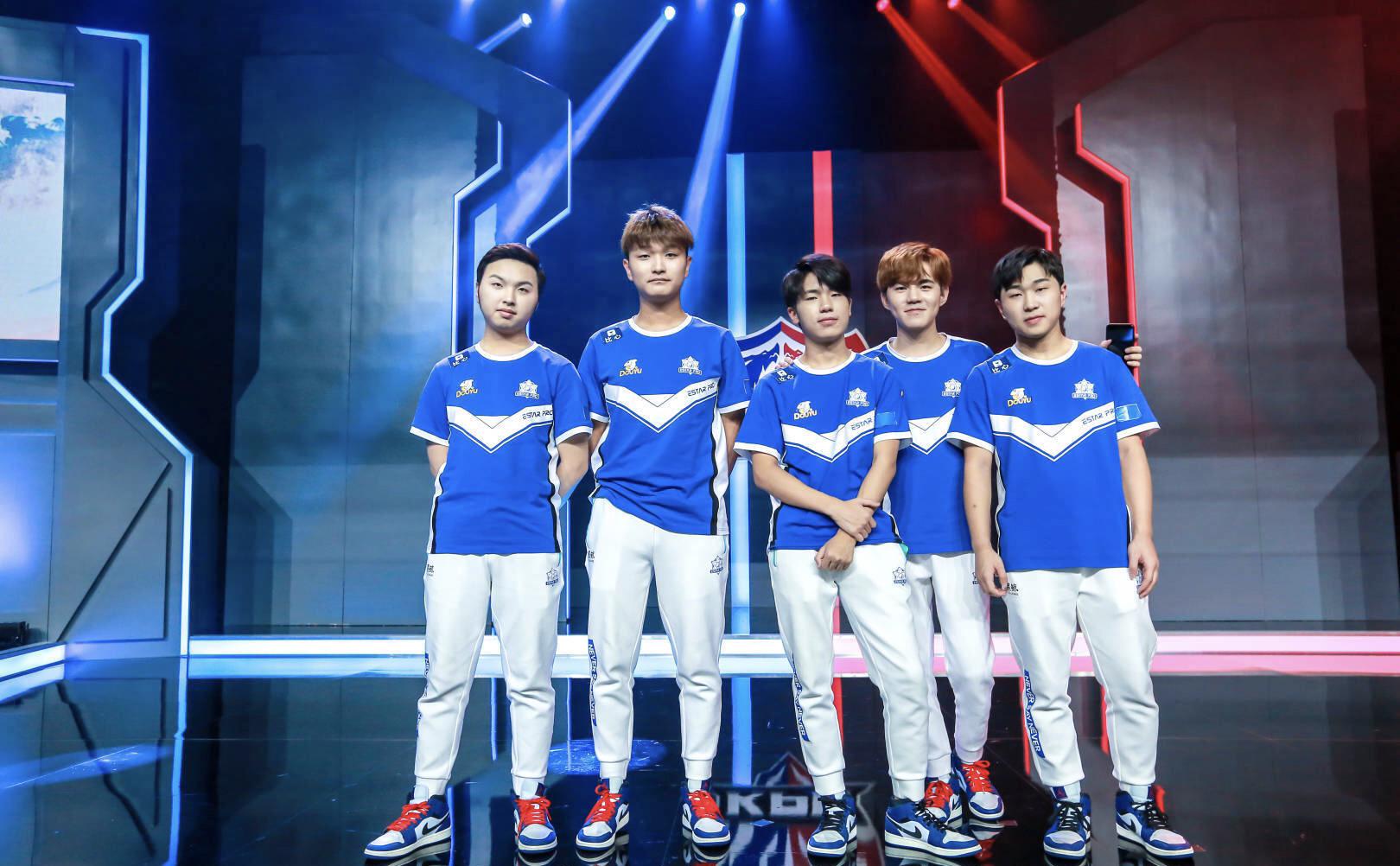 Kpl creates battalion linkage, promise and old teammate take trainee to leave black, is compere become however win the home? 