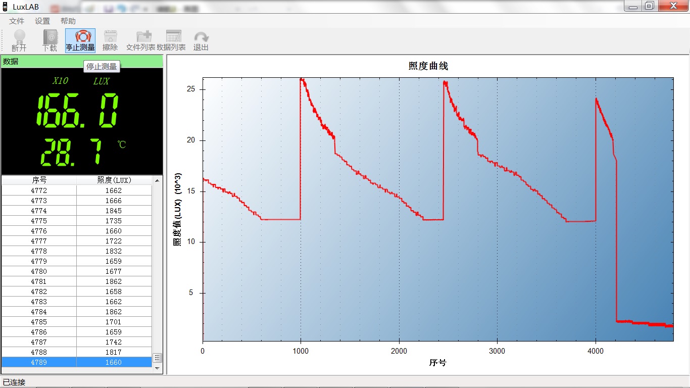 专业、智能、便捷的骑行照明：迈极炫DA1500