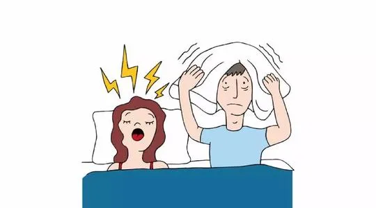 一夜断气417次，266斤胖大姐睡觉打呼差点“送”走自己！为啥打呼噜要人命？