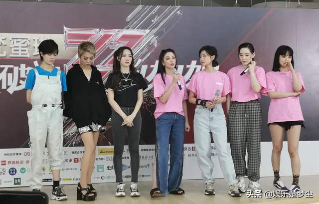 火药味|浪姐成团夜火药味十足！黄龄成团感言遭质疑 宁静发言字字戳心黄龄