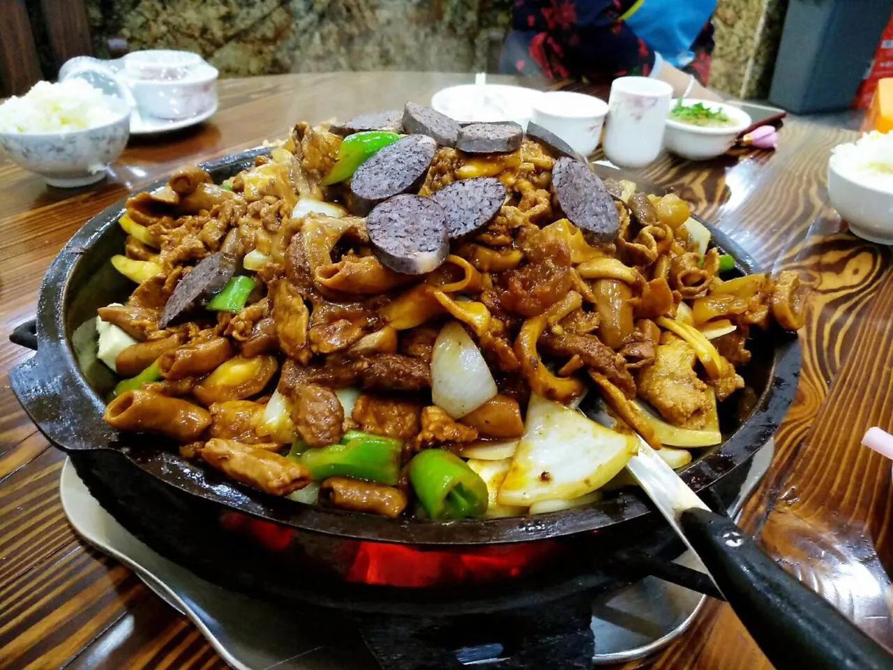 Chi'an Taste——Koryo Brazier iNEWS