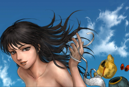 經(jīng)典街機(jī)《街頭霸王2》幾十年沒鬧明白，結(jié)局到底幾個(gè)意思