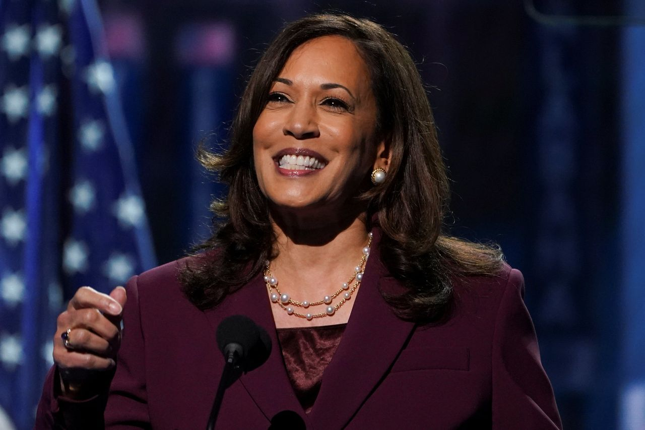 拜登不是胡说八道就是“三连拜”，哈里斯总统