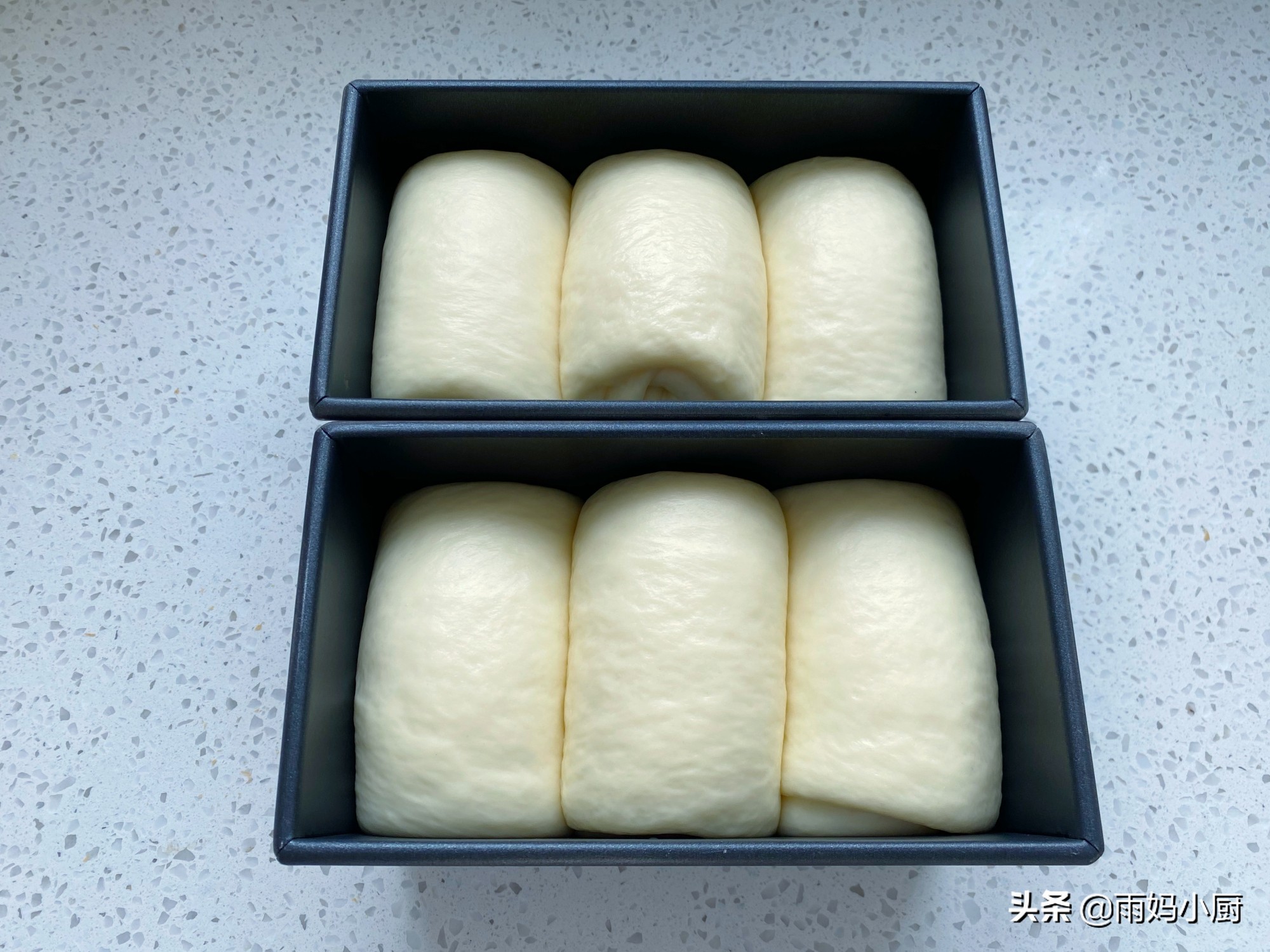 暑假，给孩子做早餐就用它，吃法多样又方便，组织拉丝又细腻