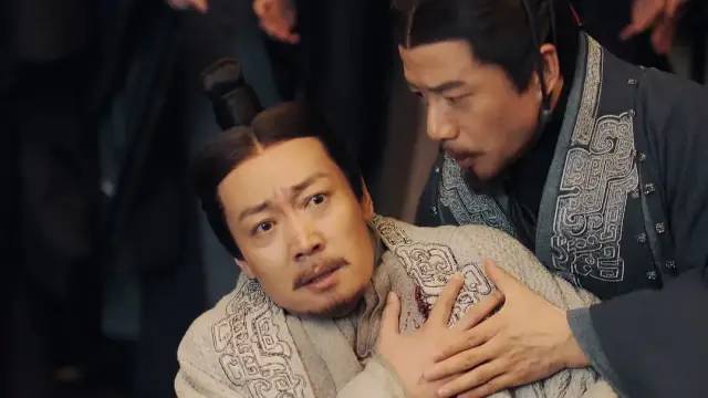 20年最令人失望的8部电视剧，《大秦赋》《巡回