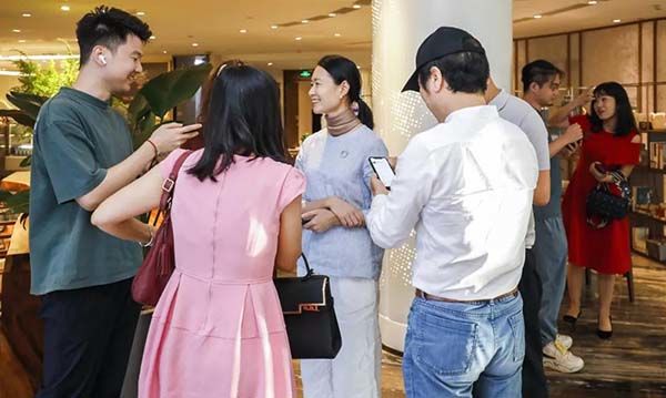 华远宝珍艺术中心—名家王玉珏作品艺术鉴赏