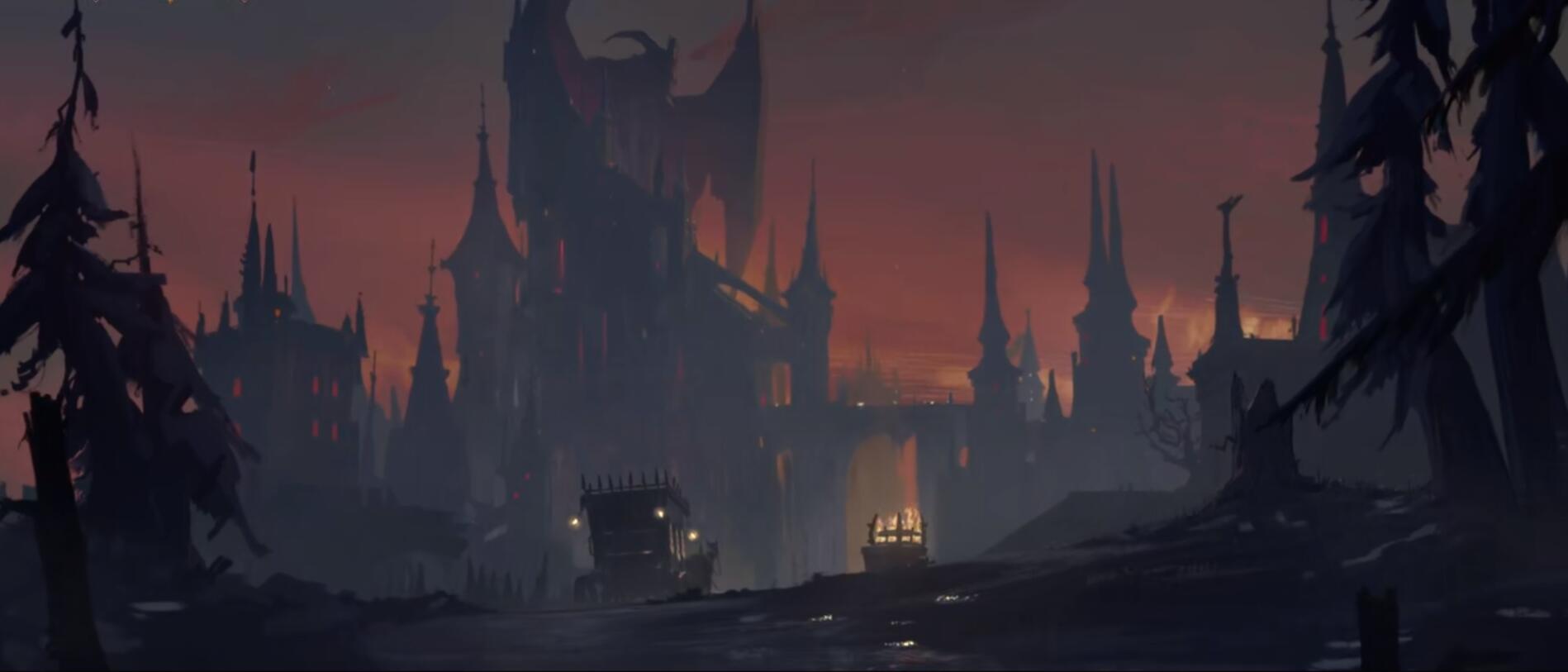 Demon animal the line on the 4th prevue, growl little a person adept in martial arts and given to chivalrous conduct is become " always motive " , 