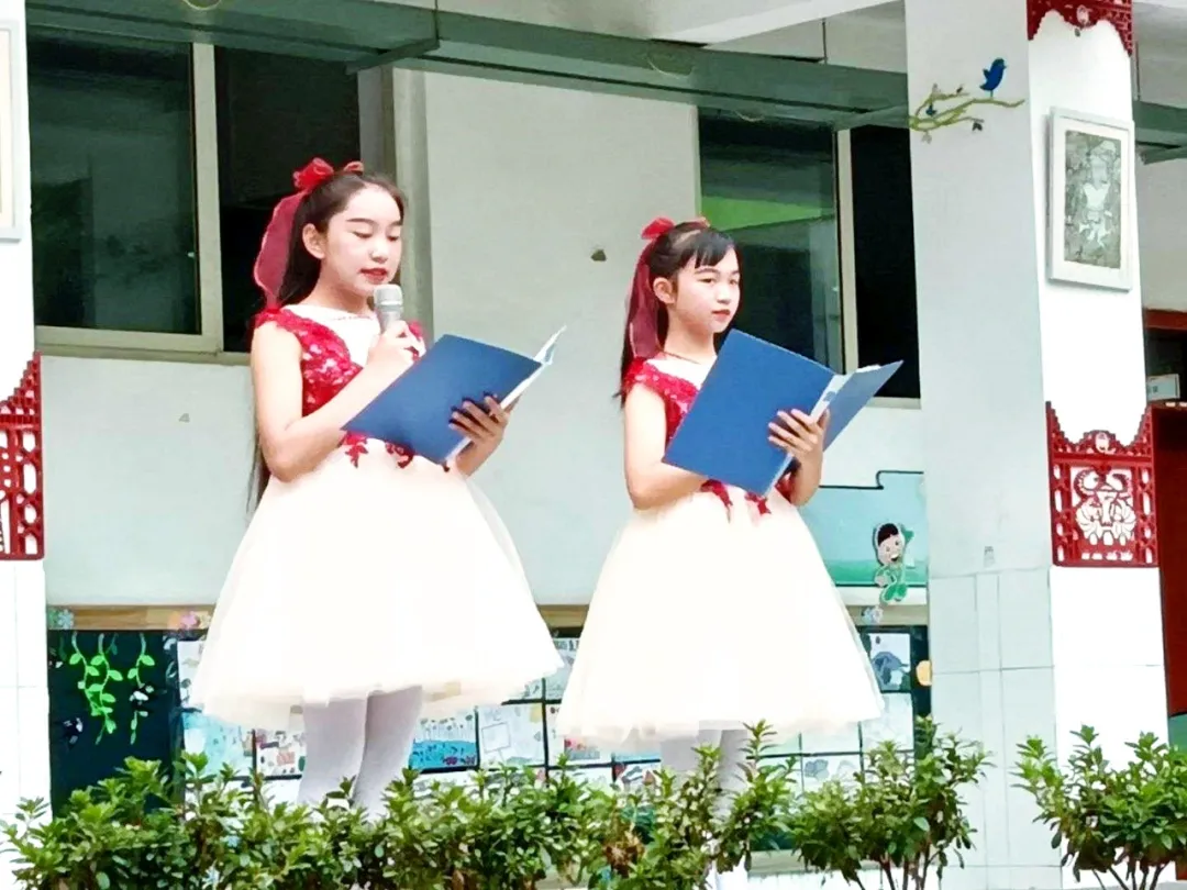 共话端午 爱国情浓丨双流实验小学（东区）主题升旗仪式