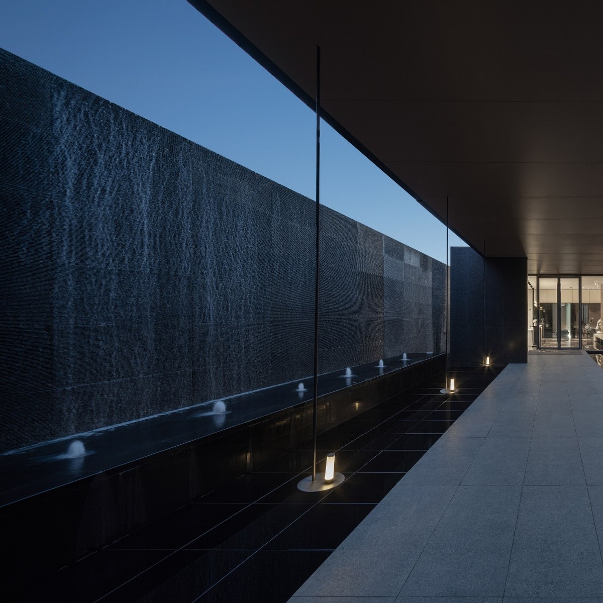 #难得 理想中的隐奢#圆桌会圆满落幕，璞境隐奢美学馆惊艳江心