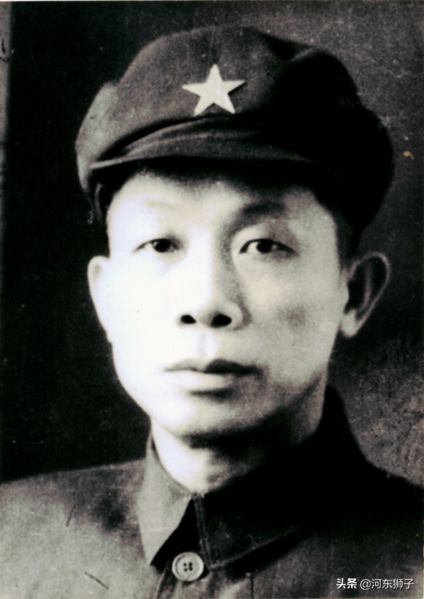 琼崖纵队总司令冯白驹打了23年游击战红旗不倒55年为何没授衔