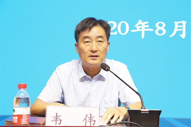 全市疾病诊断相关分组（DRG）付费省级试点启动会在人民医院举行