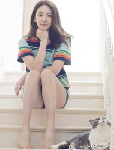 Zhang Yuqi: I have -64771072, I still have good-looking leather bursa and interesting spirit