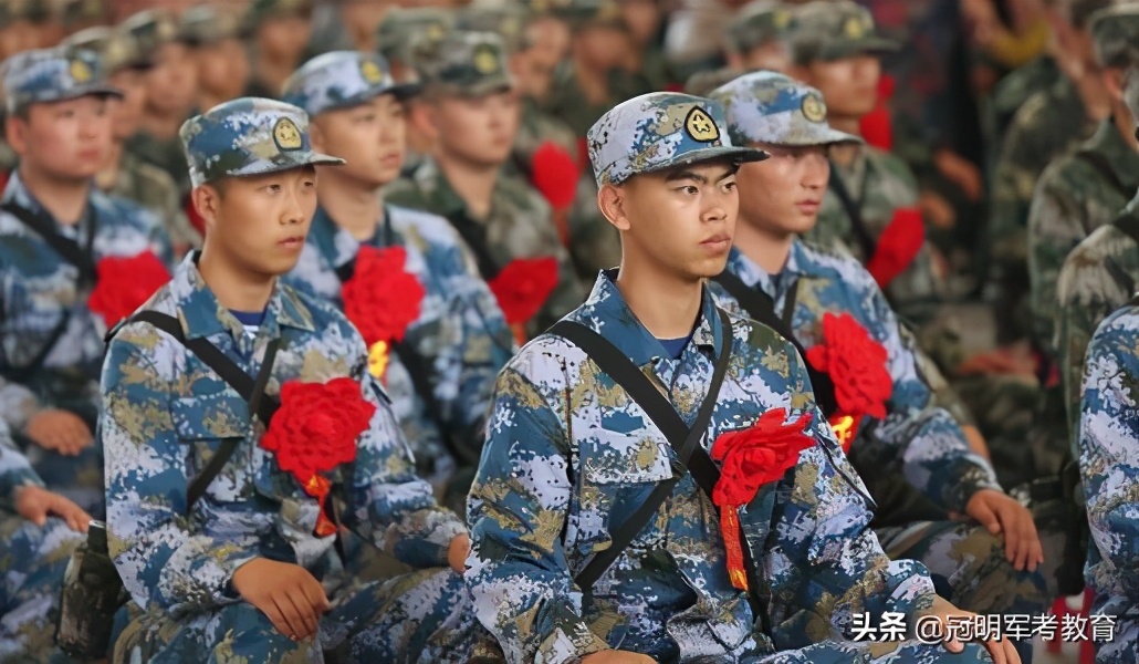 义务兵想成为军官，这三条途径需注意