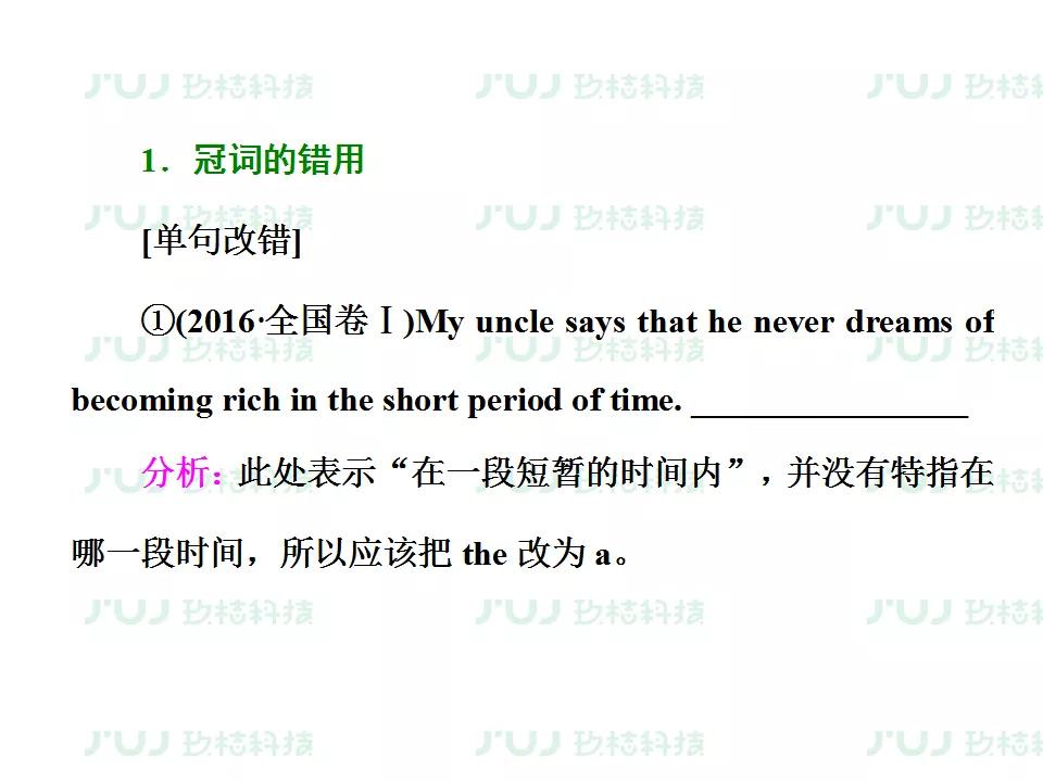 ս2021߿ӢָϰרѵͶĸĴ