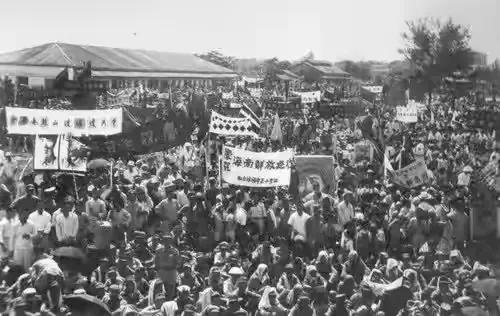 55年韩先楚为何会成为上将？毛主席：韩有大功劳