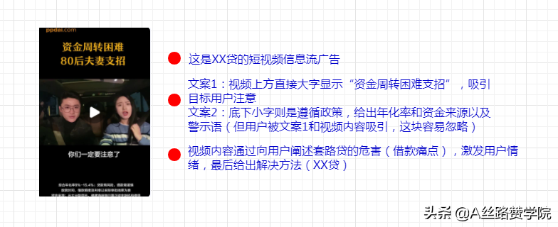 短视频信息流广告“创意风暴”效果倍增实战打法