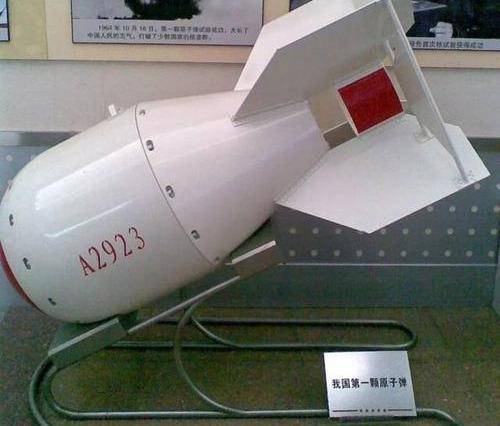 我国三大核武器研制试验基地已经对公众开放，值得一游，你去过吗