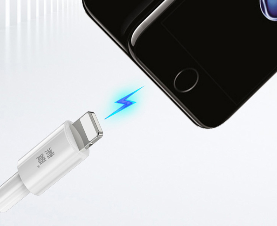 iPhone13发布在即，充电功率大升级，你可能还差一根PD快充充电线
