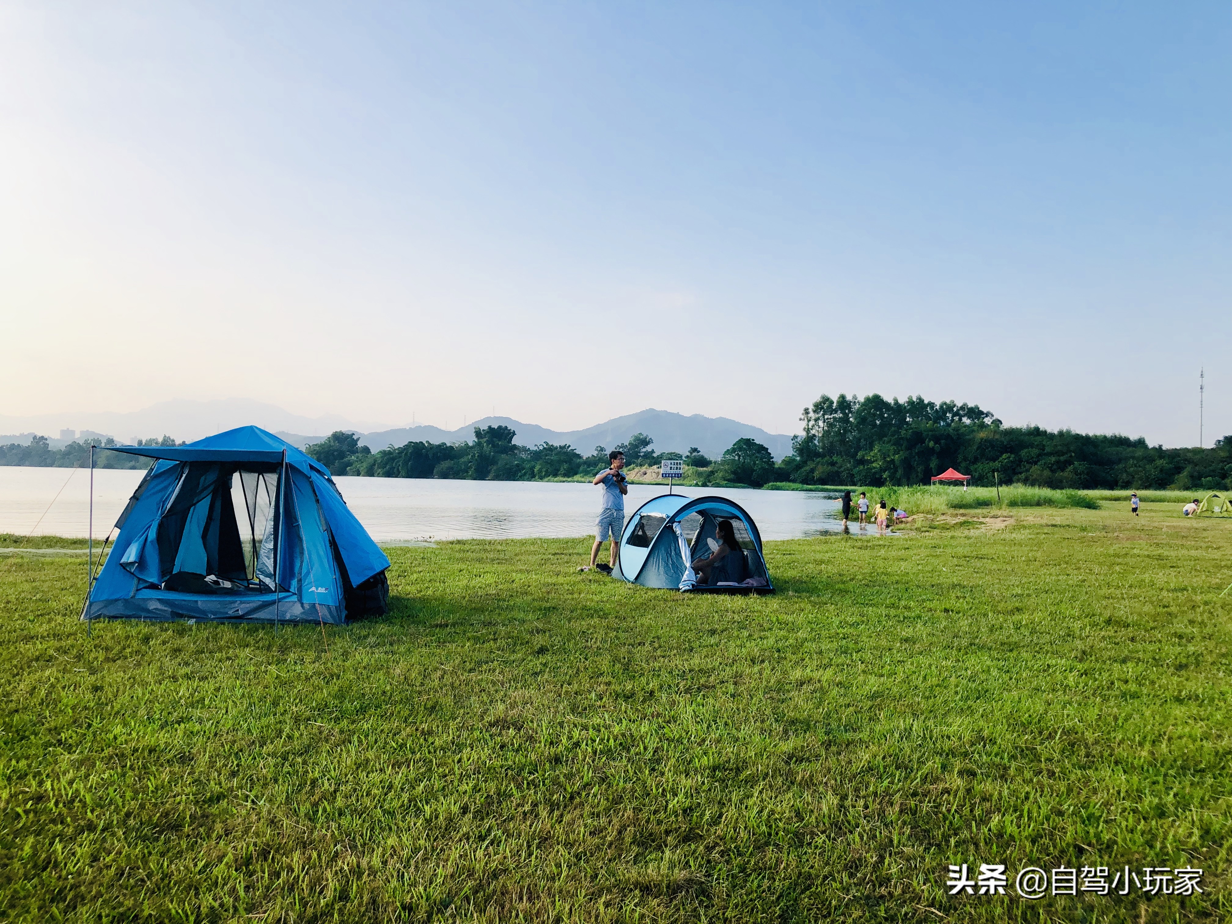 深圳、广州出发，最快1h到达！广东这5个大草原，你去过几个？