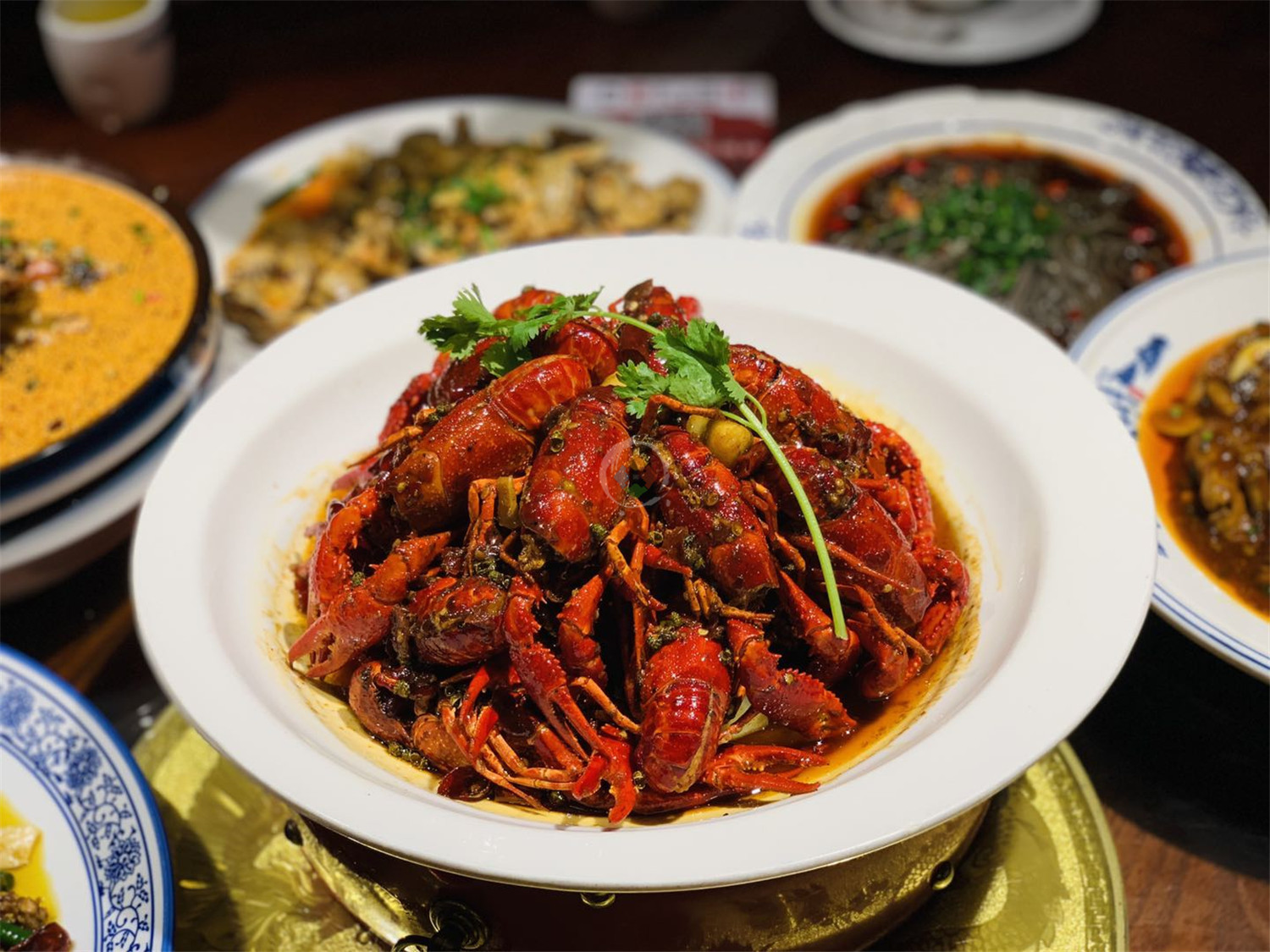 重庆小龙虾顶级品牌，老板承诺绝不使用回收油，味道真有保障吗？