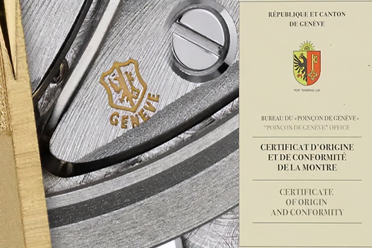 The Twelve Rules of the Geneva Seal iNEWS