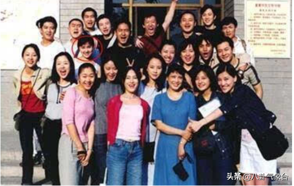 内地未婚的10位大龄男星，最大51岁，最小36岁，