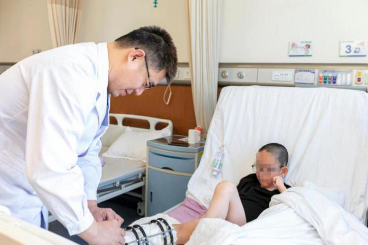 沈阳市卫生健康系统"人才建设年、科技创新年、基层提升年"建设成果之沈阳积水潭医院工作纪实