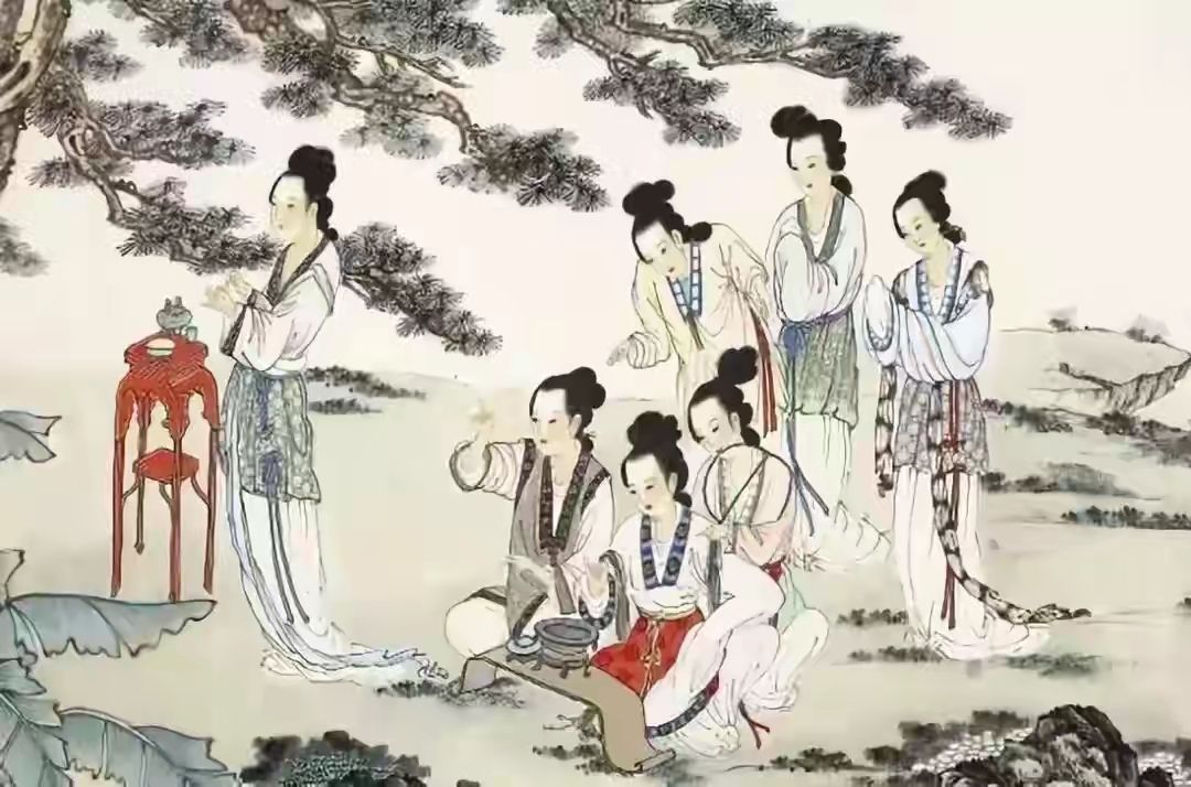 七月七临近，七夕不仅有爱情，还有你不知晓的