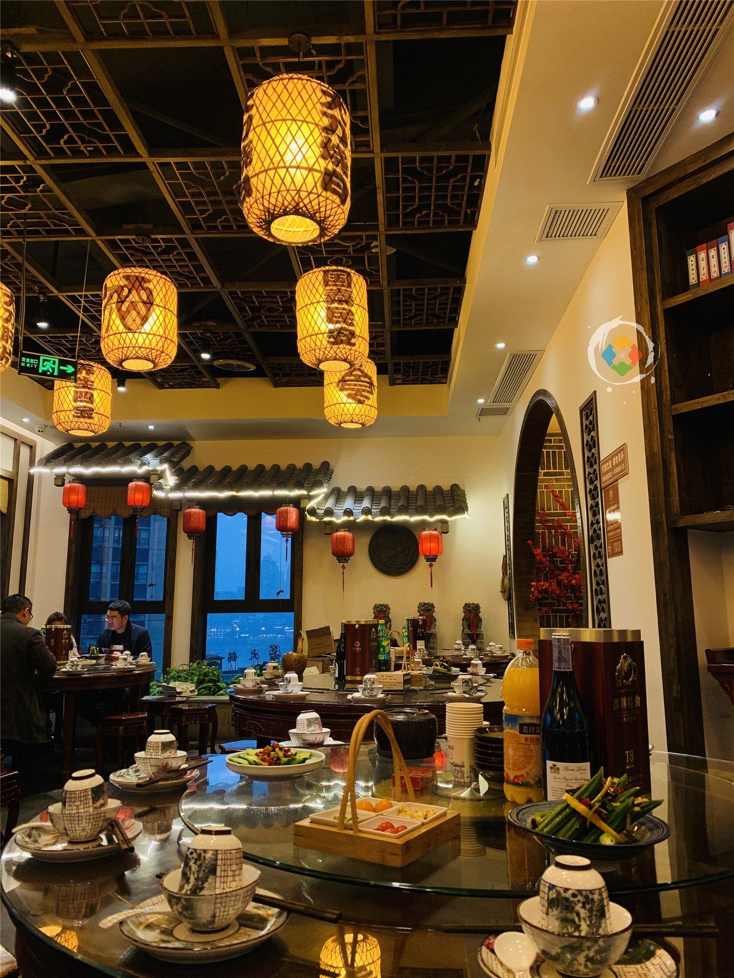 重庆人最爱吃的10家江湖菜，网红餐厅口碑差，饭粑跎不愧是老字号