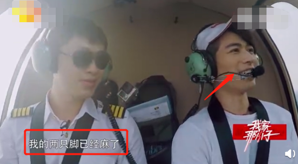 29岁男艺人获国际潜水认证，上天下海不在话下，曾一人在荒岛求生