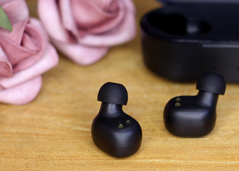 定位亲民超强续航，QCY T1C能量版蓝牙耳机