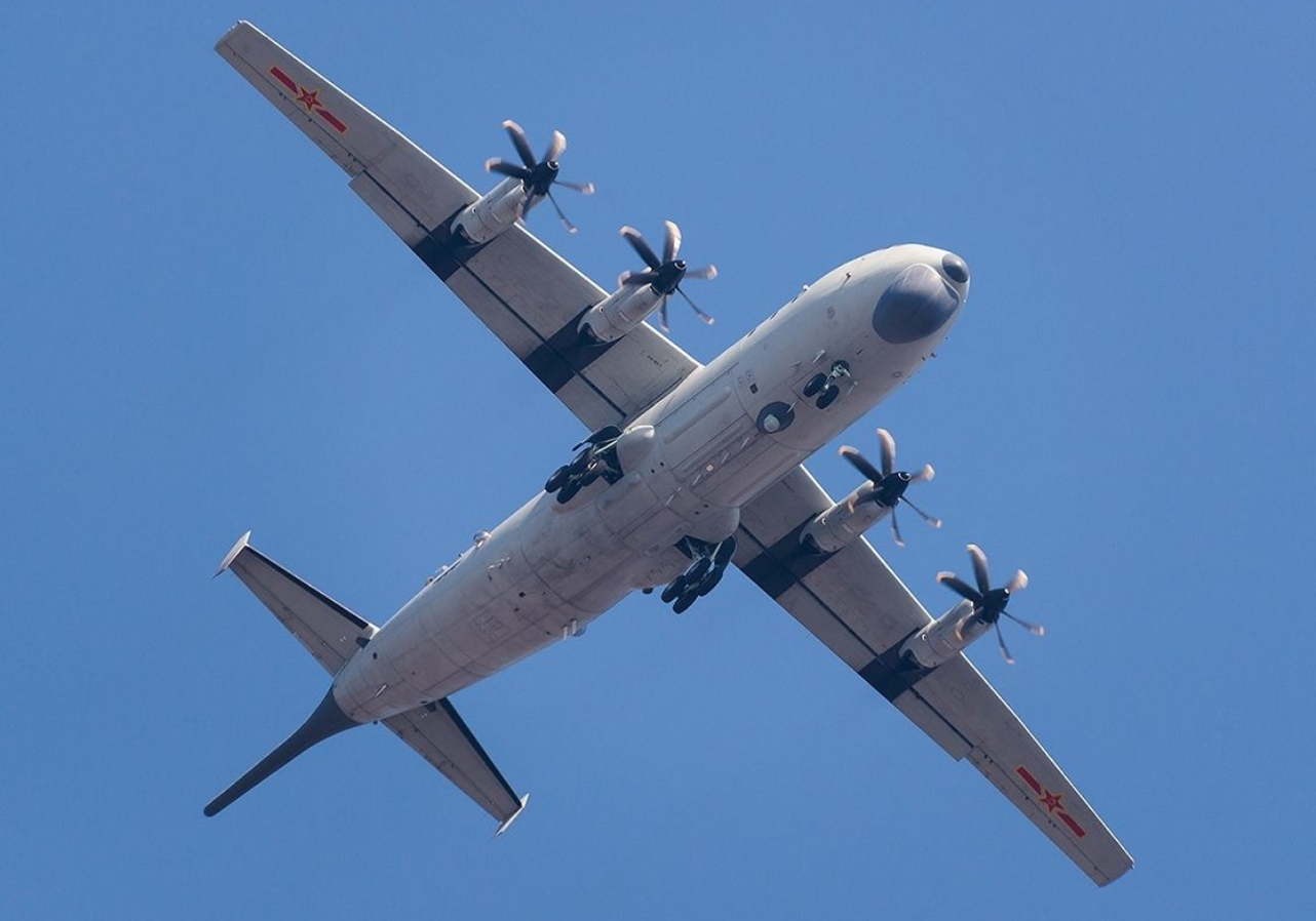 海军构建新“捕鱼大队”，亮鱼叉专捕“大黑鱼”，至少需要150架