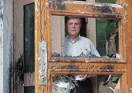 准备好迎接惊涛骇浪