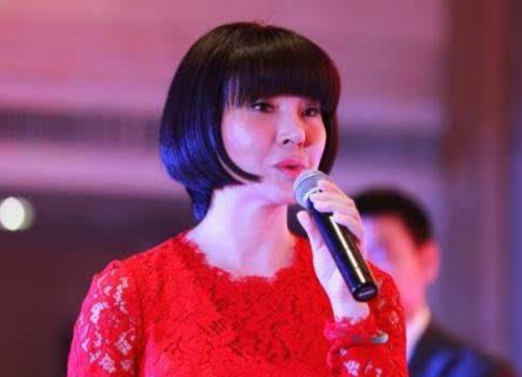 2009年,“凤凰卫视一姐”沈星和冯小刚被曝“夜宿