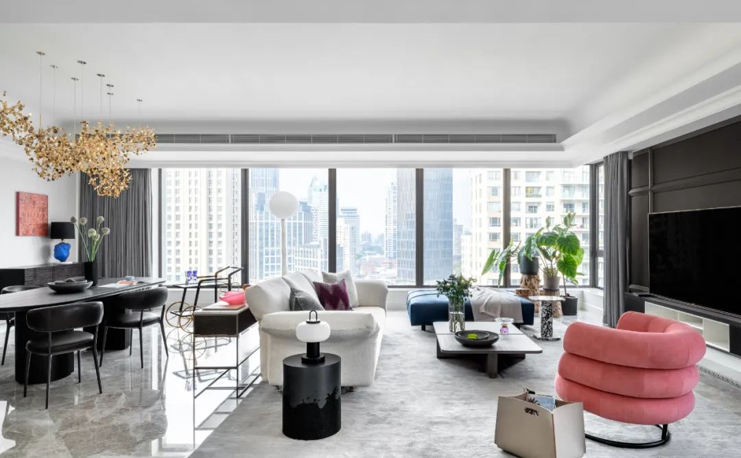 科普 ┃ 中央空调和风管机，哪个更好用？┃ 南京装修