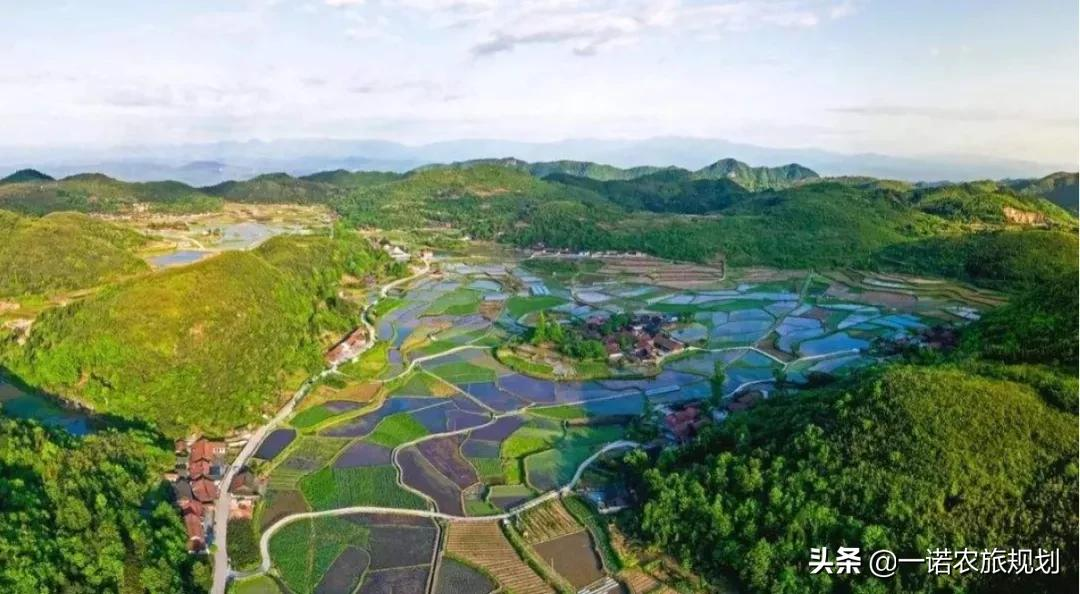 乡村产业，可申报的14项国家项目补贴