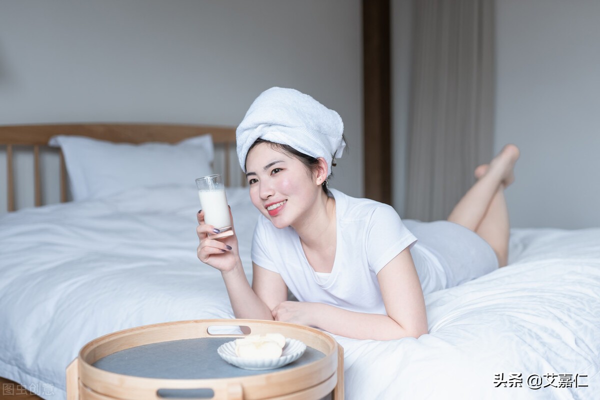 Ai Jiaren︱ Why does eating eggplant cause stomach problems? iNEWS