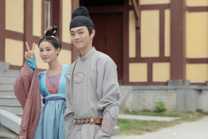 再上快本，许凯宣传新剧忘记女主名字？主持人