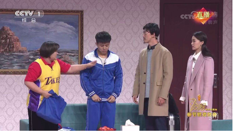 她是贾玲最感激的人：供她9年，为她放弃学业，