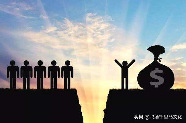 6种典型的穷人思维！不改变这些极端思想，活该受穷，没人能帮你！