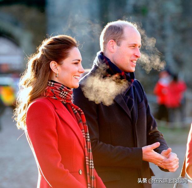英国王室新成员上线，这暗示女王默许了查尔斯王子的“淘汰计划”