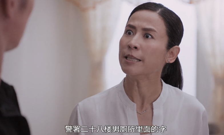 宣萱、陈豪晚节不保，豆瓣5.3，《陀枪师姐》复出遭降智打击