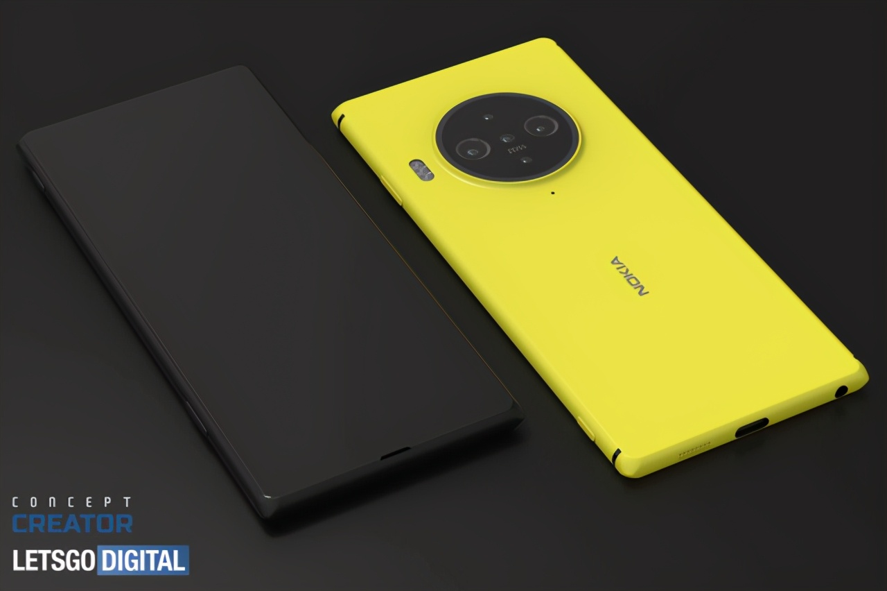 传奇Lumia 1020？Nokia旗舰级曝出：市场价6387元起
