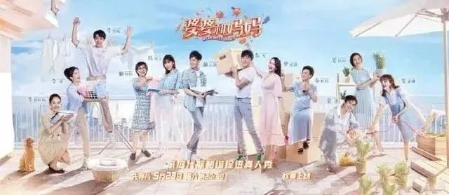 嫁林志颖被骂10年，婆婆嫌她太暴露：婚后男人，