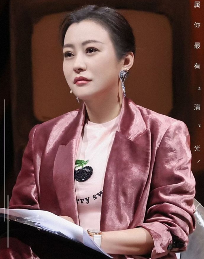 《我就是演员3》只剩章子怡一个导师，谁会来接替于正的位置？