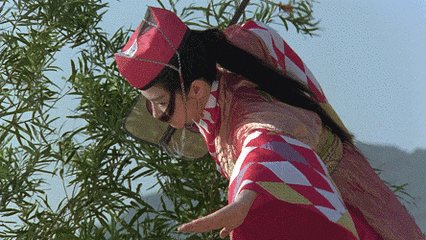同樣是女扮男裝，這10位女演員扮相，才叫尊重觀眾